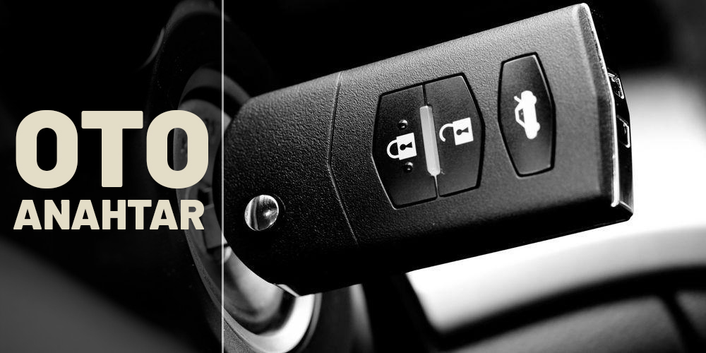 Boyalık Oto Anahtarcı