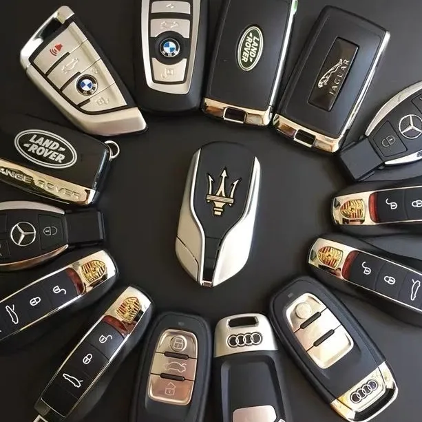 Boyalık Oto Anahtarcı